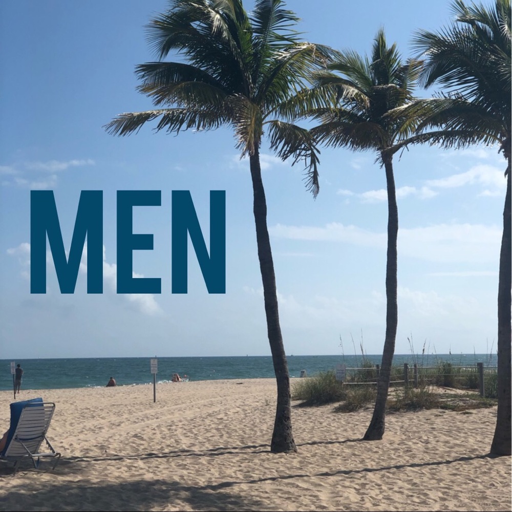 Men’s wear
